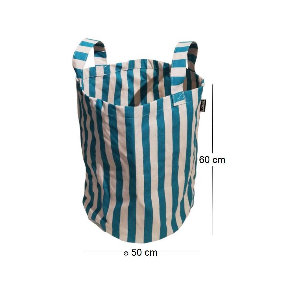 Lona - Sac de plage 100% coton Porta Lona - Imagen 2