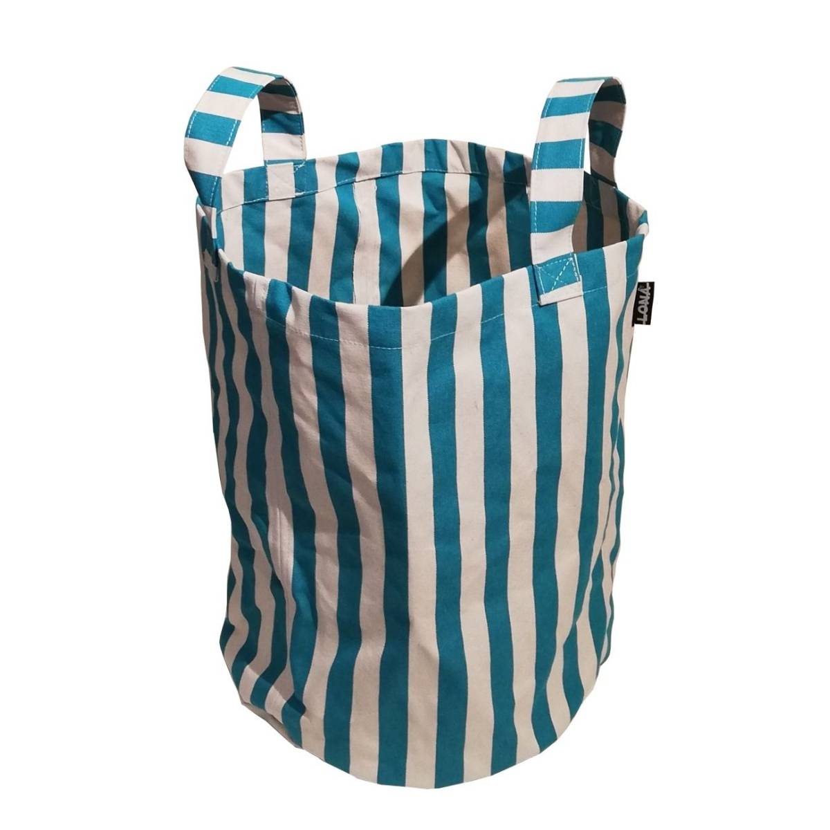 Lona - Sac de plage 100% coton Porta Lona - Imagen 1