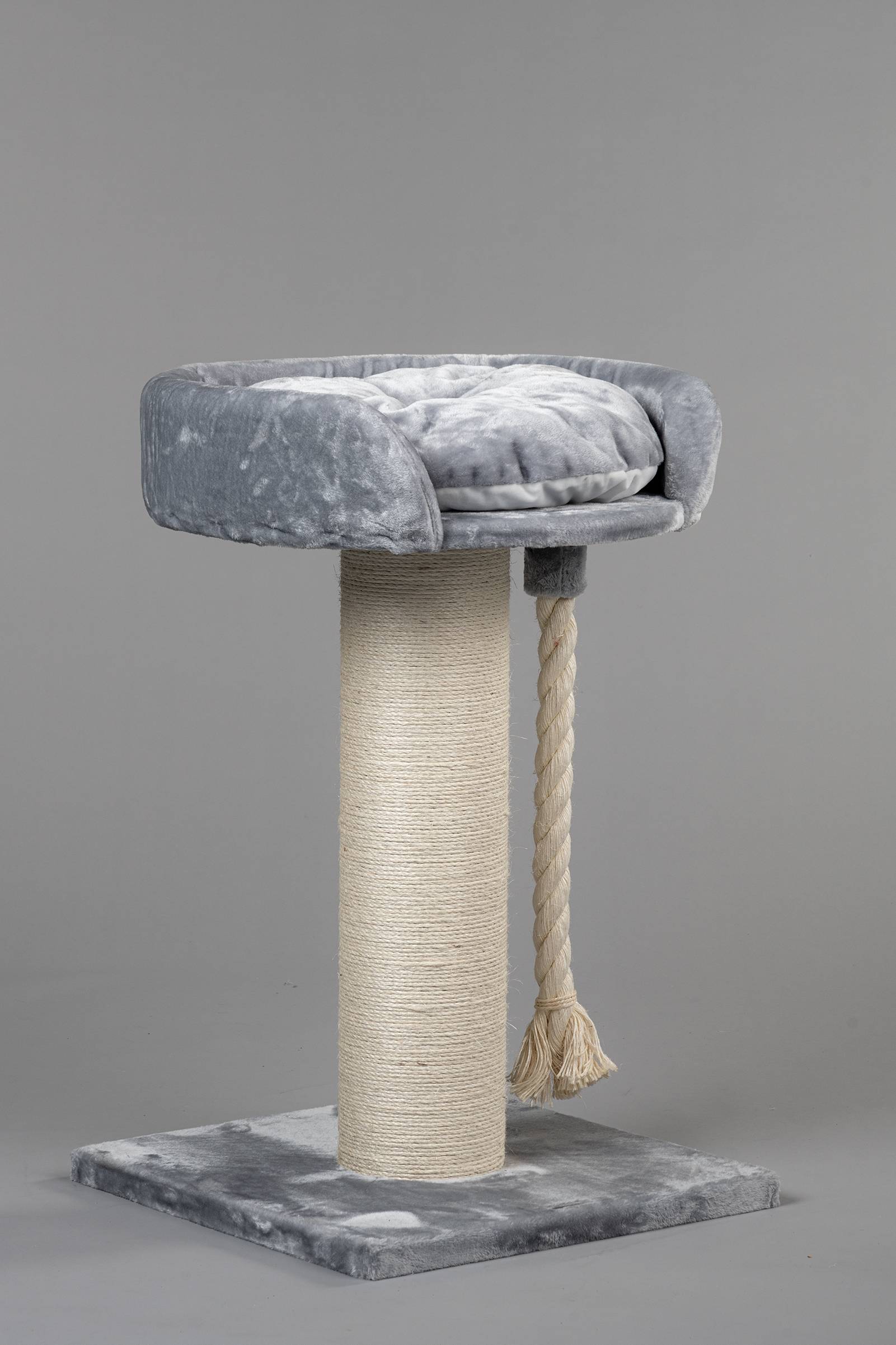 Rhr Concepts Bv - Arbre à chat Chartreux (Gris Clair) - RHR Concepts BV - Imagen 3