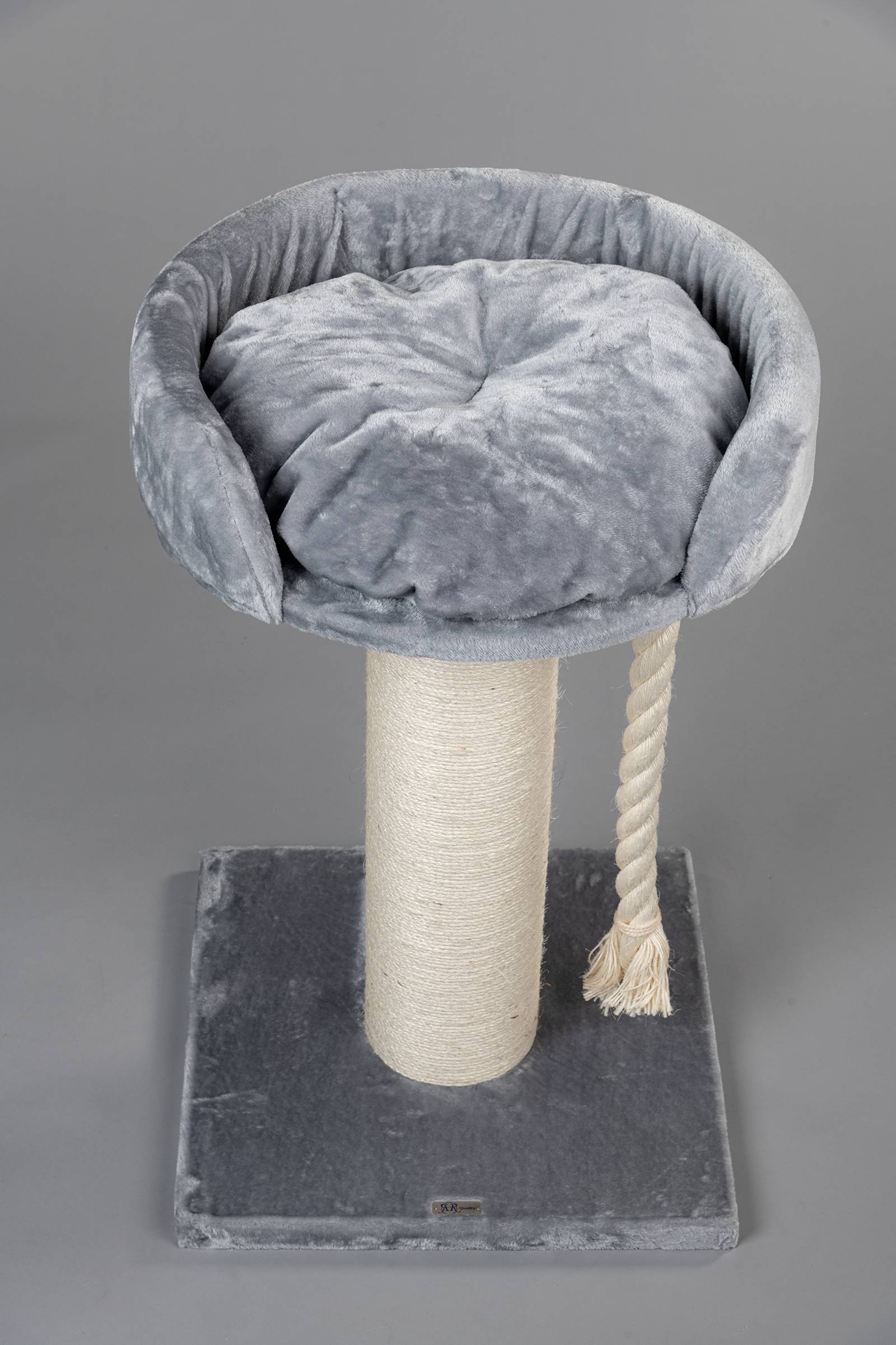 Rhr Concepts Bv - Arbre à chat Chartreux (Gris Clair) - RHR Concepts BV - Imagen 4