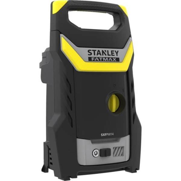Nettoyeur haute pression Electrique - FATMAX - 475110 - 110 Bar - 1,4 KW - 420 L/H - Image 1