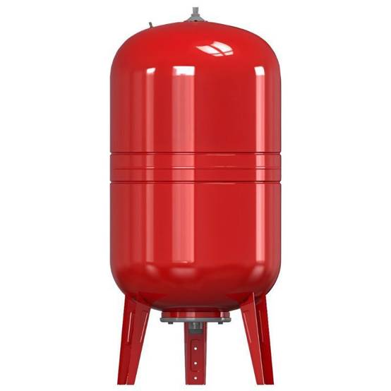 Réservoir à vessie 300L vertical VAREM - 10 bars - Image 1