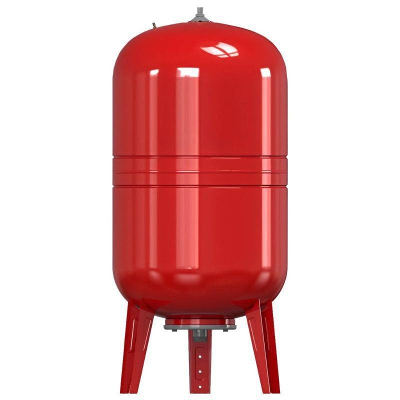 Réservoir à vessie 300L vertical VAREM - 10 bars - Image 1