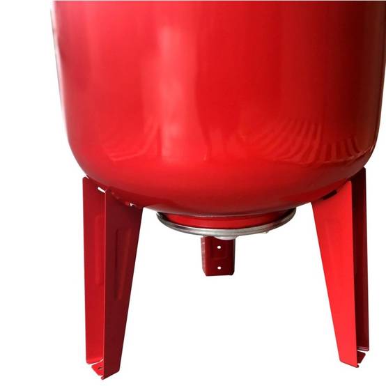Réservoir à vessie 300L vertical VAREM - 10 bars - Image 6