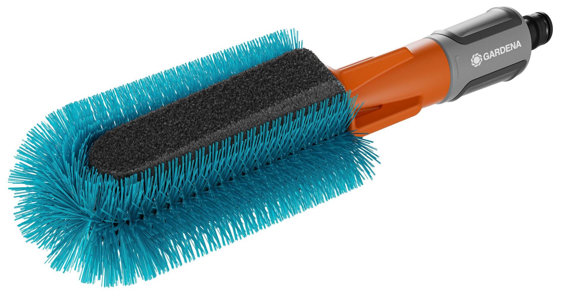 Gardena - Brosse de lavage pour vélo​ Gardena - Imagen 1
