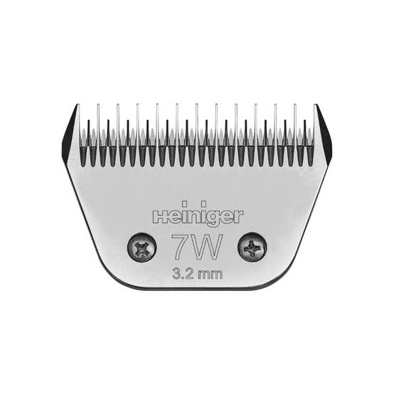 Heiniger - Tête de coupe Snap-on 7FW 3,2 mm HEINIGER