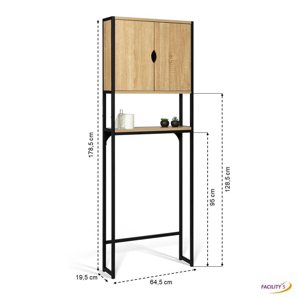 Facilitys - - FACILITYS - Imagen 6