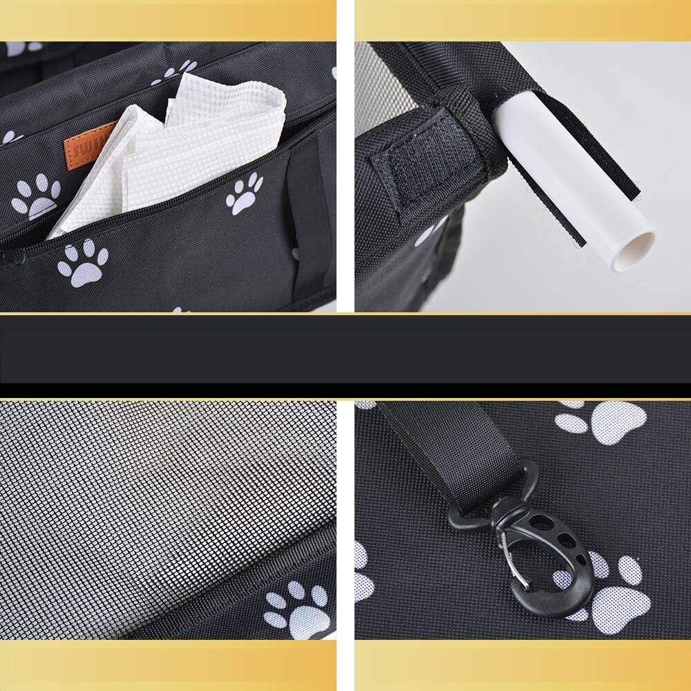 IntiMeg - Siège automobile pour petit chien IntiMeg - Image 3