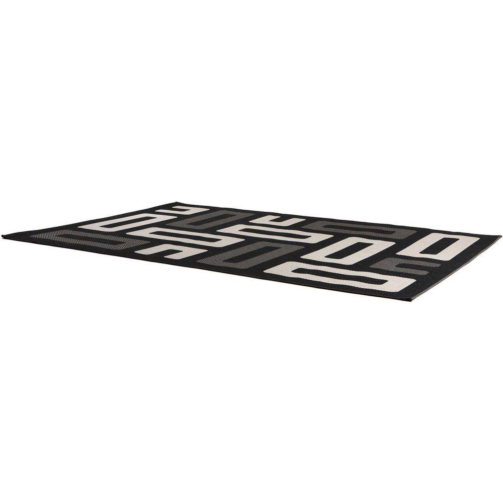 Vivaraise - Tapis extérieur en polypropylène Timea 120 x 170 cm - Imagen 3