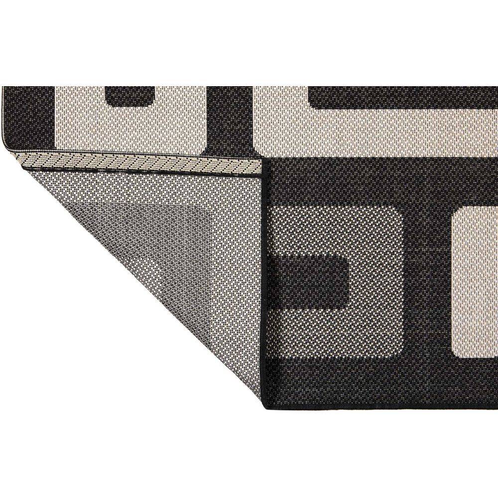 Vivaraise - Tapis extérieur en polypropylène Timea 120 x 170 cm - Imagen 2