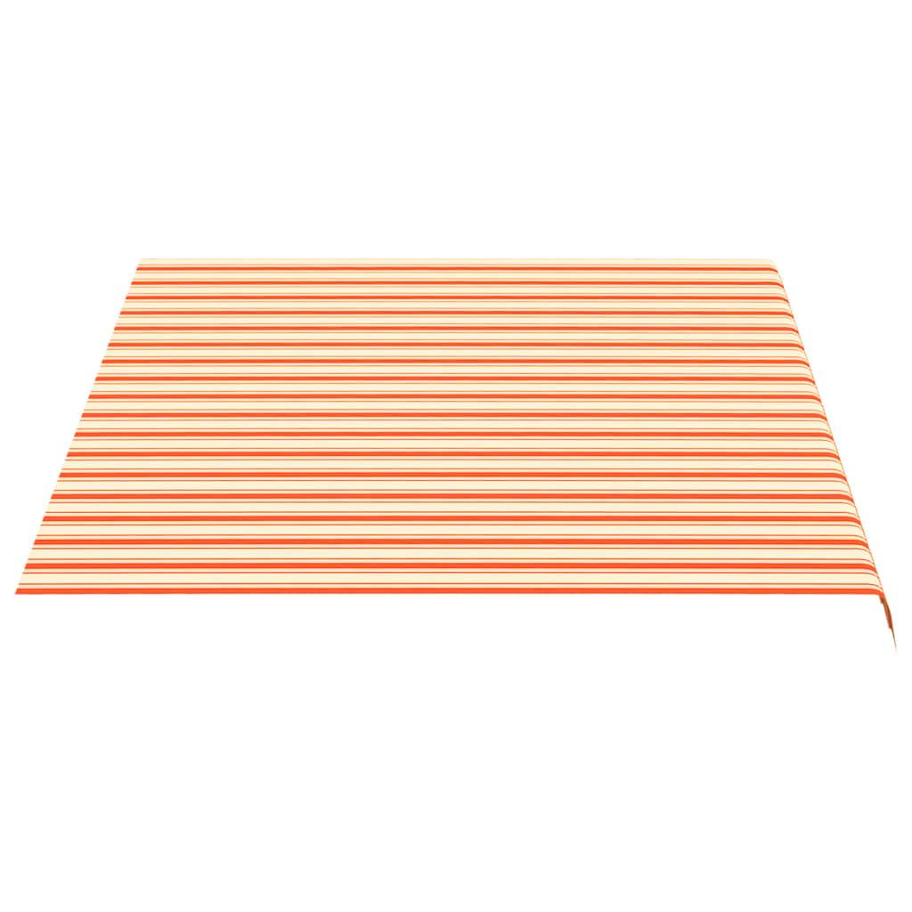 Prolenta Premium - Auvent polyester jaune 380 x 295 cm - Prolenta premium p346.7 - Image 4