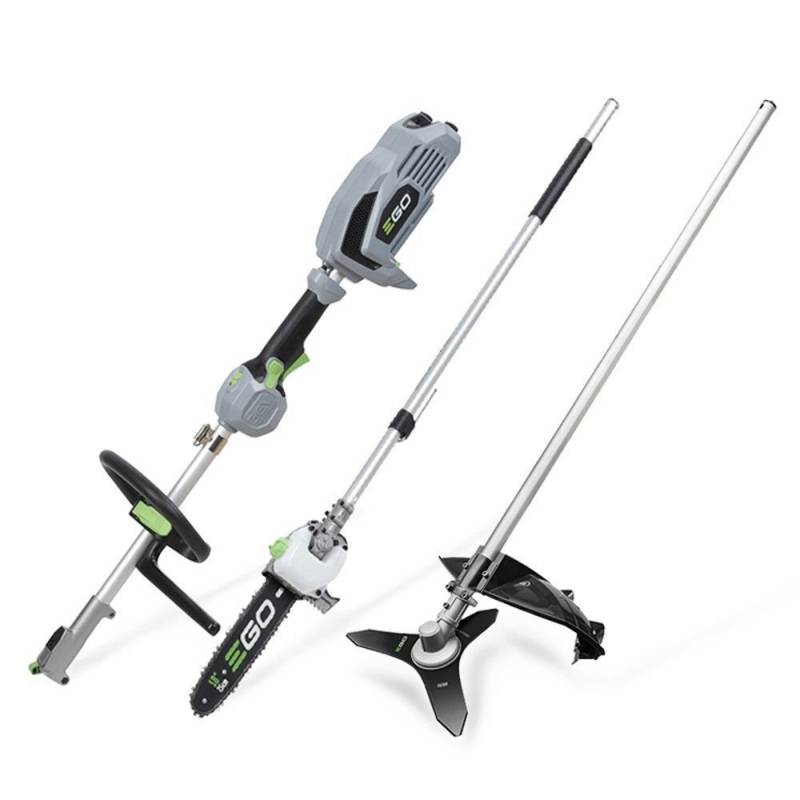 Ego Power + - Pack entretien espaces verts à batterie tout inclus Egopower 56 volts - Imagen 2
