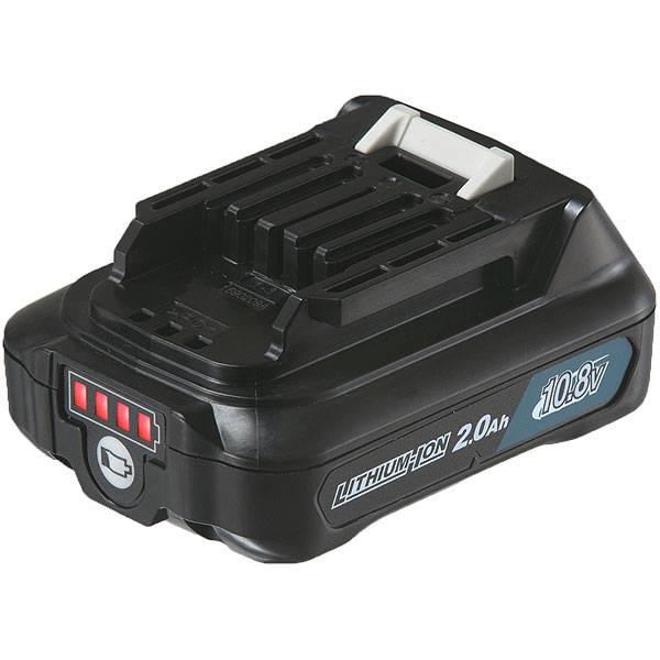 Découpeur universel 12 V CXT - MAKITA - avec 1 batterie 12V 2.Ah + chargeur - CP100DWA - Image 4