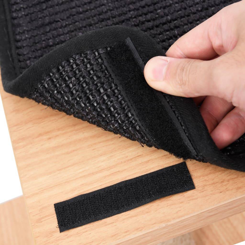 Vidaxl - Arbre à chat avec tapis à gratter en sisal 90 cm vidaXL 170928 - Imagen 5