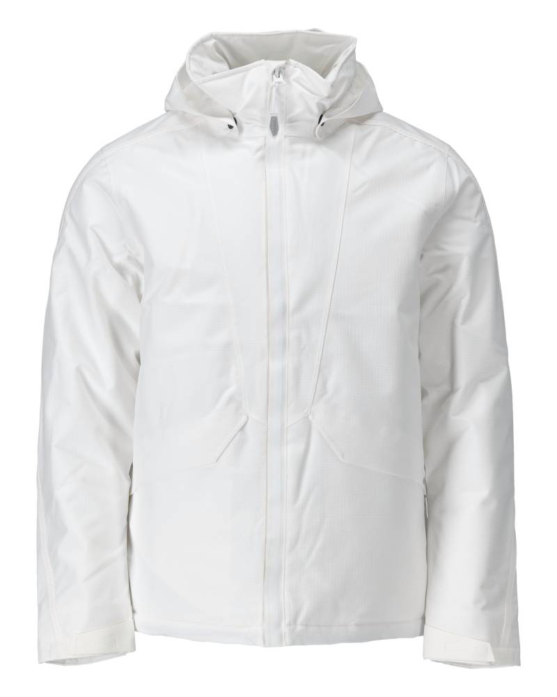 Mascot - Veste de travail grand froid MASCOT Customized - 22435-231-Blanc-L