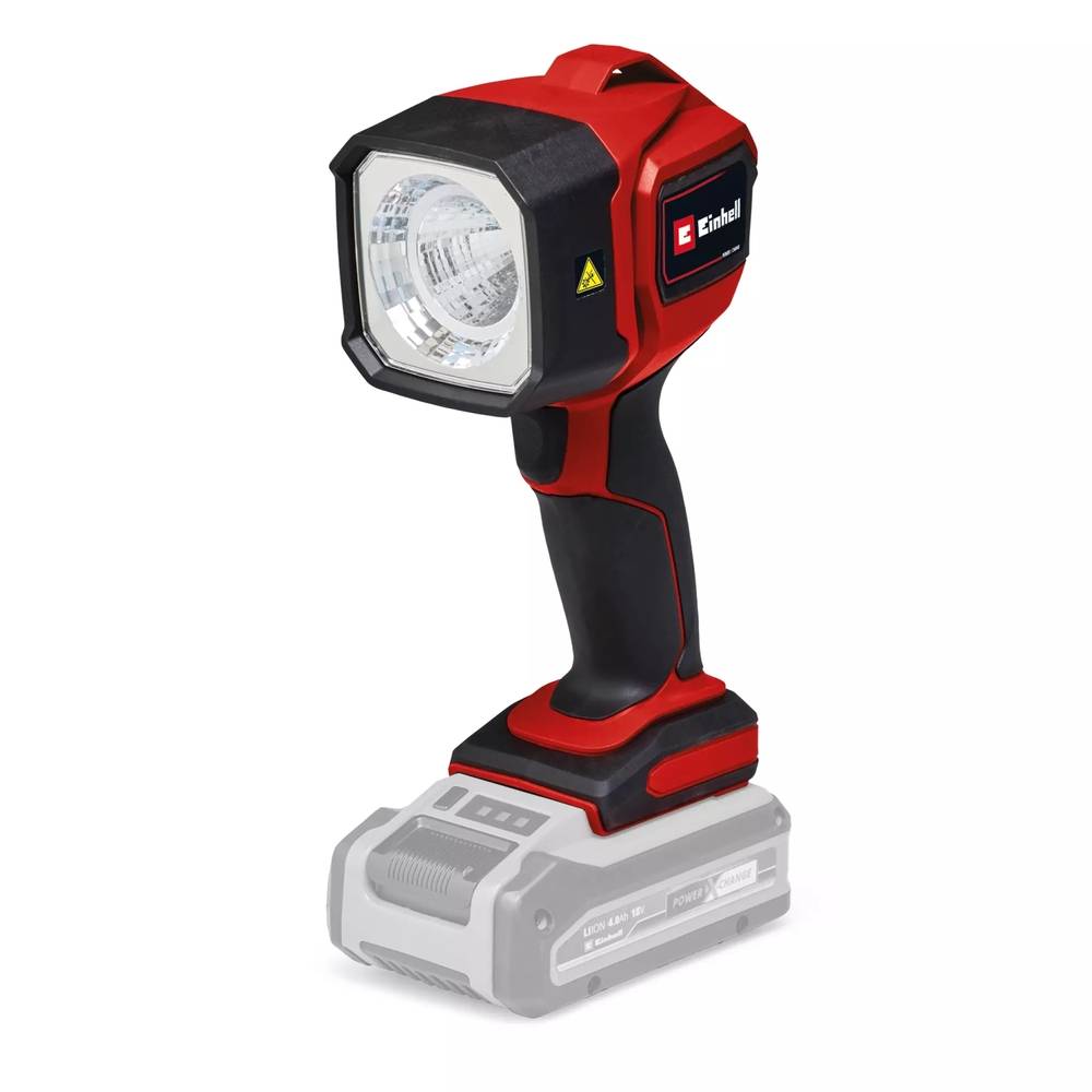 Einhell - Lampe à batterie  TC-CL 18/350 Li - Solo Einhell - Image 1