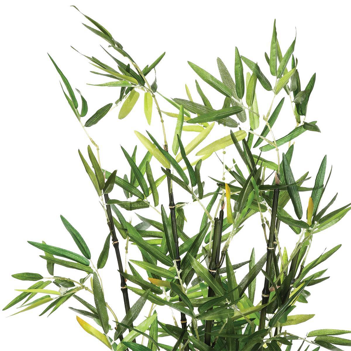 Atmosphera - Bambou artificiel H 70cm - Atmosphera Créateur d'intérieur - Imagen 2