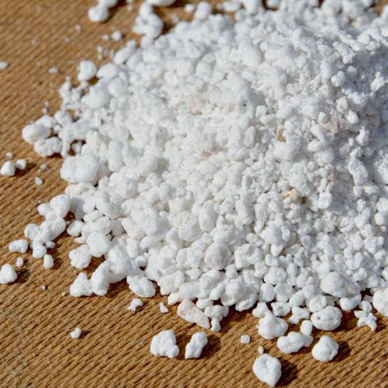 Perlite naturelle pour plantes - Agro Sens - Sac 5 litres - Image 3