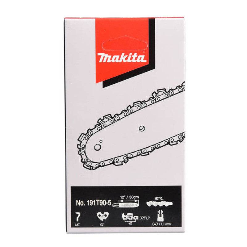 Makita - Chaînes de tronçonneuses 8TXL 300mm MAKITA 191T90-5 Makita - Imagen 2