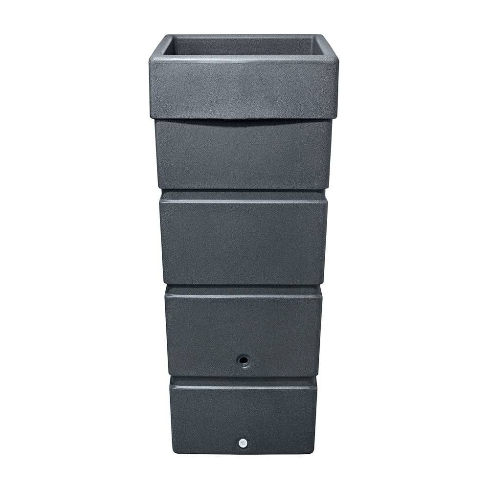 Récupérateur d'eau garantia itza 300l
