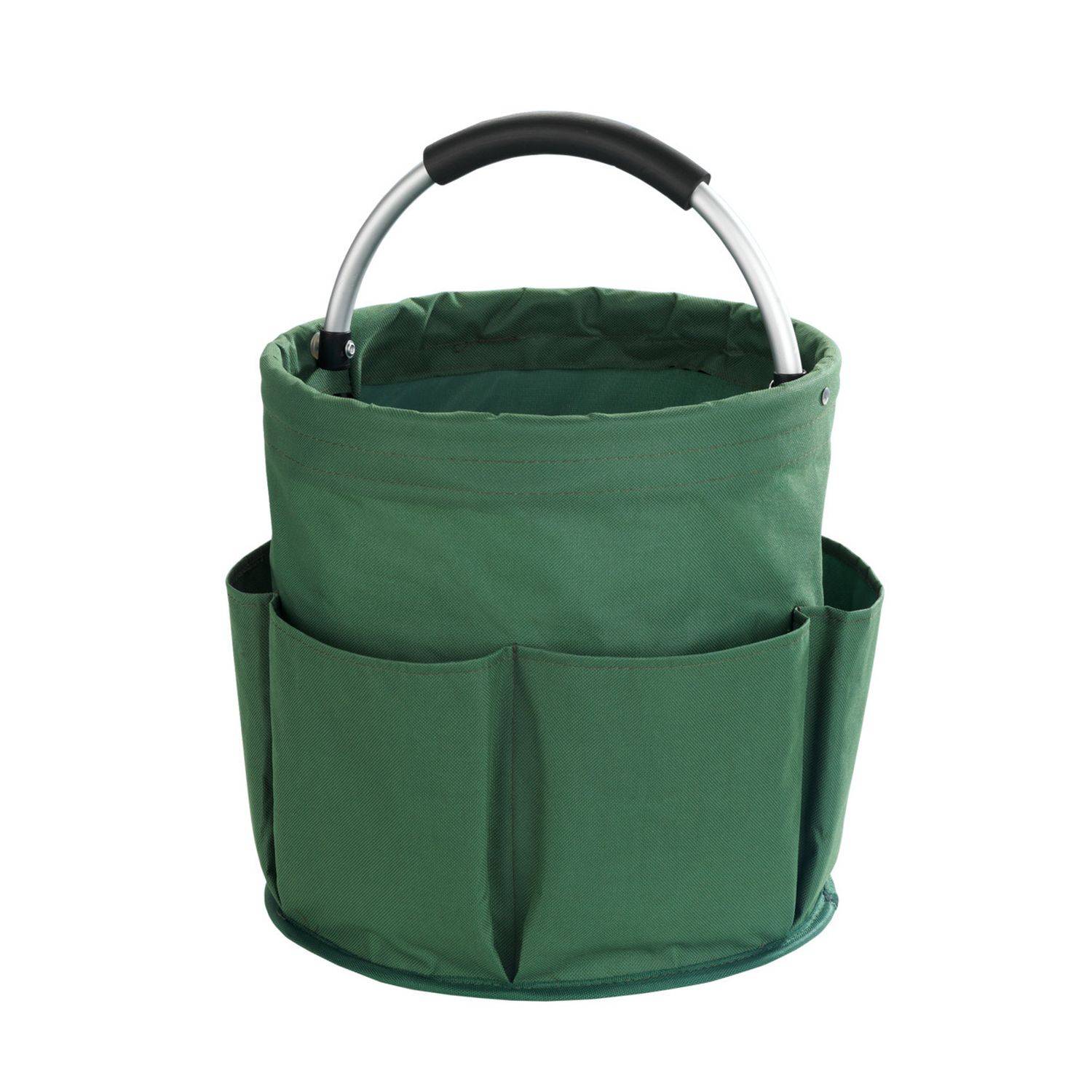 Sans Marque - Sac pour transport outils de jardinage - Vert - Wenko - Imagen 1