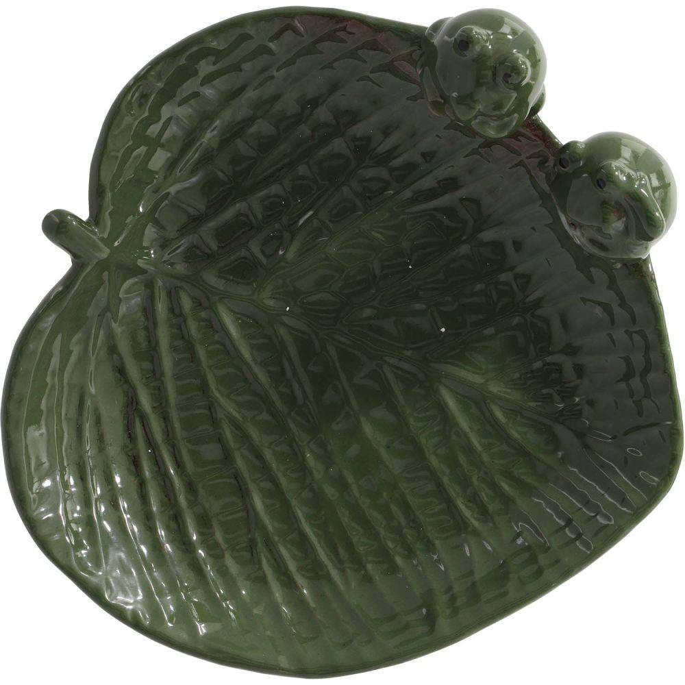 Esschert Design - Esschert Design - Bebedero para pájaros de cerámica - Imagen 2