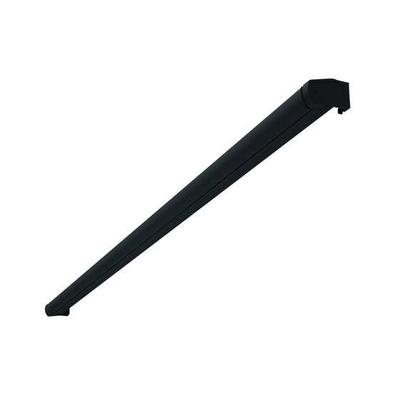 Intersun - Store banne coffre CINABRE 3,00x2,00 M (Manuelle - Gris Anthracite - Ecru) - INTERSUN - Image 4