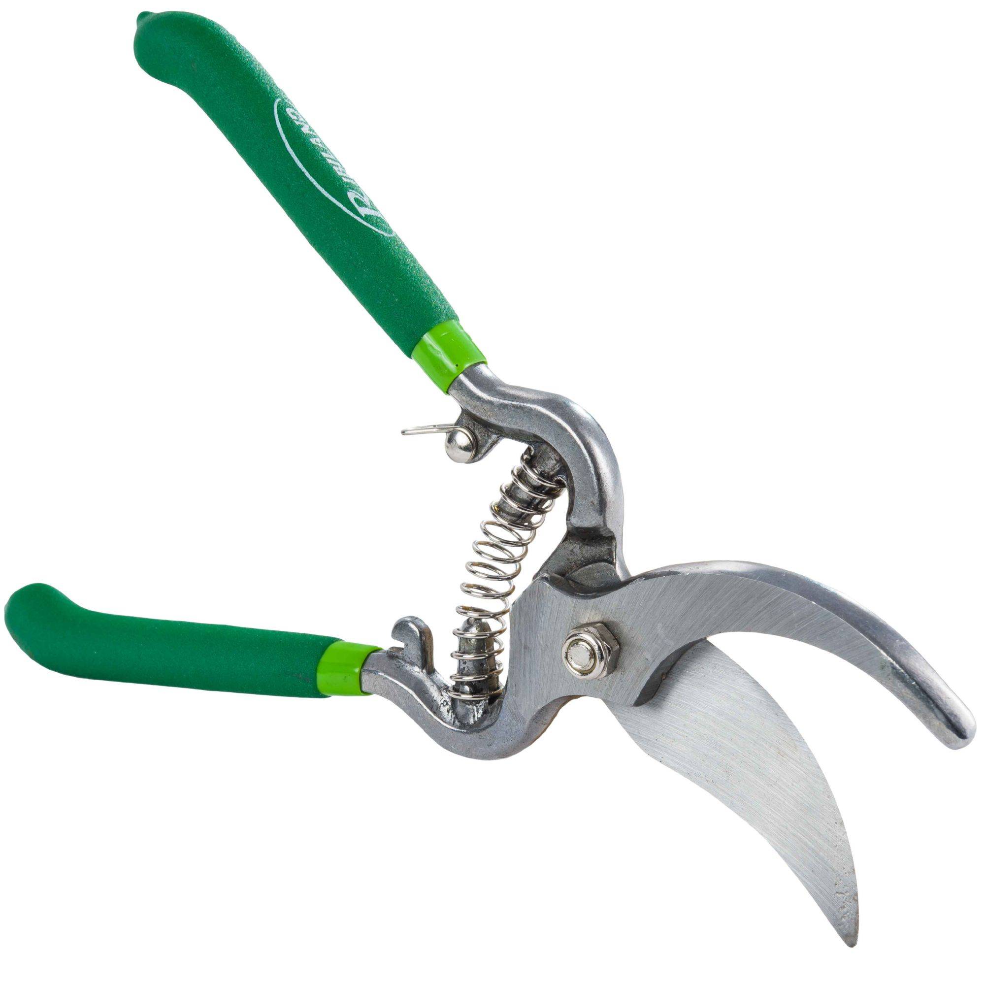 Ribimex - Sécateur forgé lames courbes 250 mm - Imagen 4