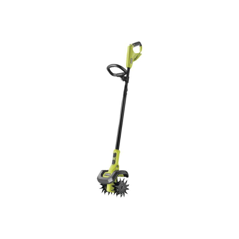 Ryobi - Bineuse RYOBI 18V One+ - sans batterie ni chargeur - RY18CVA-0 - Image 1