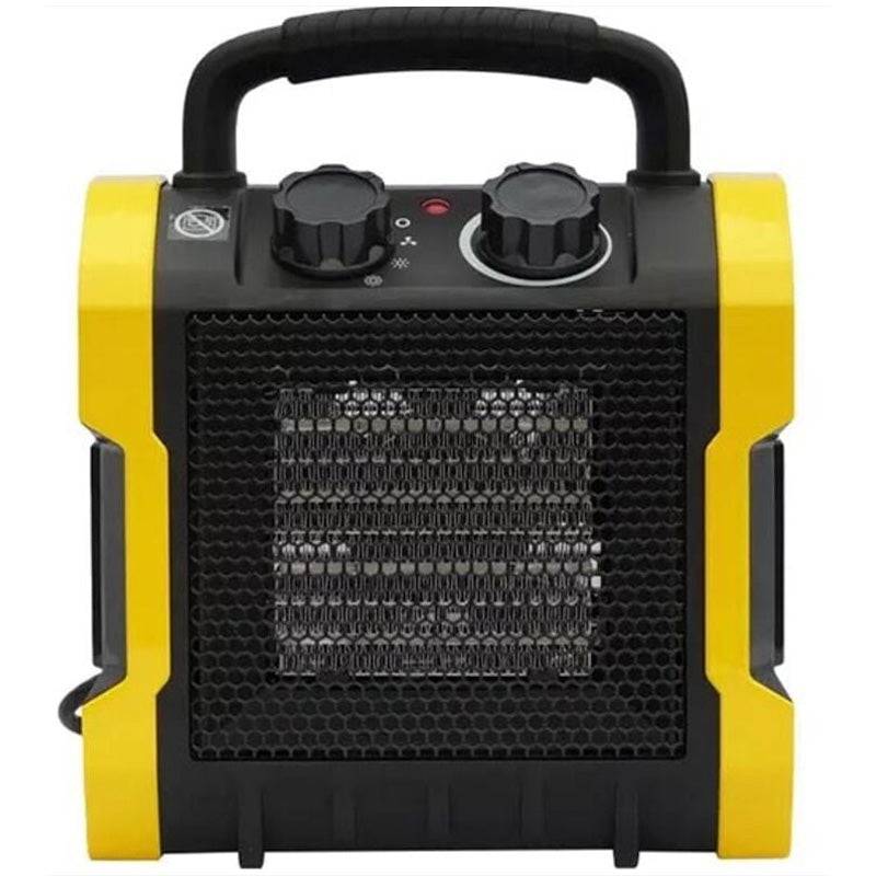 stanley - Chauffage soufflant STANLEY ST-222A-240-E PTC 2000W Stanley - Image 5
