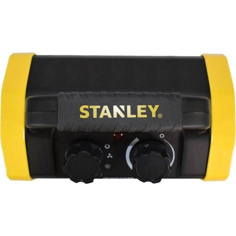 stanley - Chauffage soufflant STANLEY ST-222A-240-E PTC 2000W Stanley - Image 4
