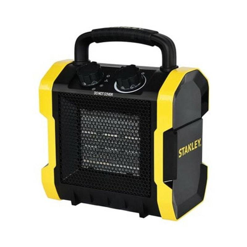stanley - Chauffage soufflant STANLEY ST-222A-240-E PTC 2000W Stanley - Image 2