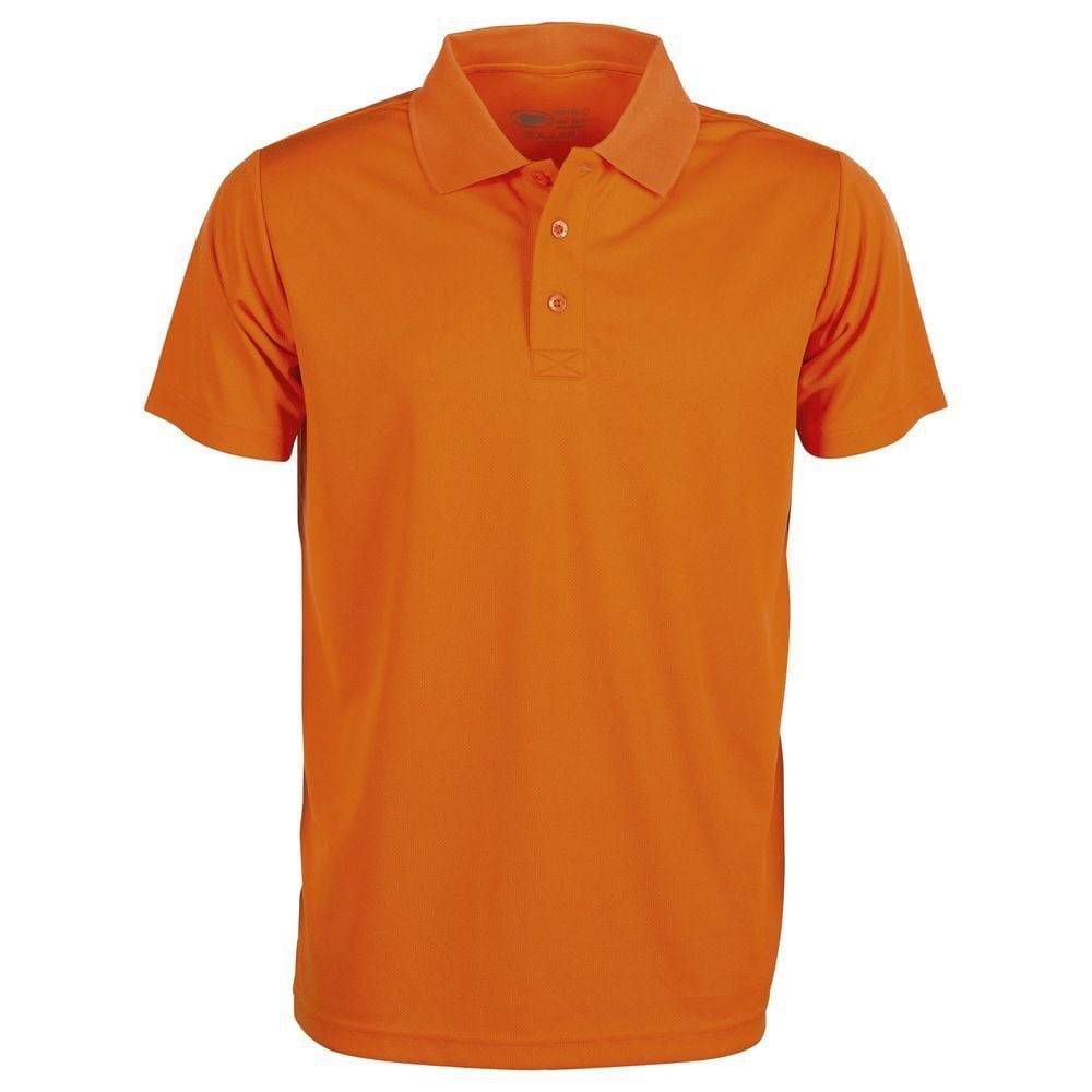 Polo respirant Pen Duick Orange XXL