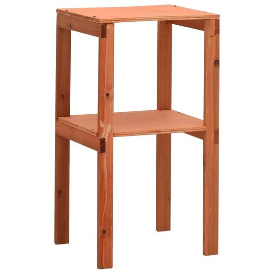 Maison Chic - Abri de jardin 1.02m² Abri pour outil - 136x75x160 cm Bois de sapin massif - Meuble Pro MAISON CHIC - Imagen 6