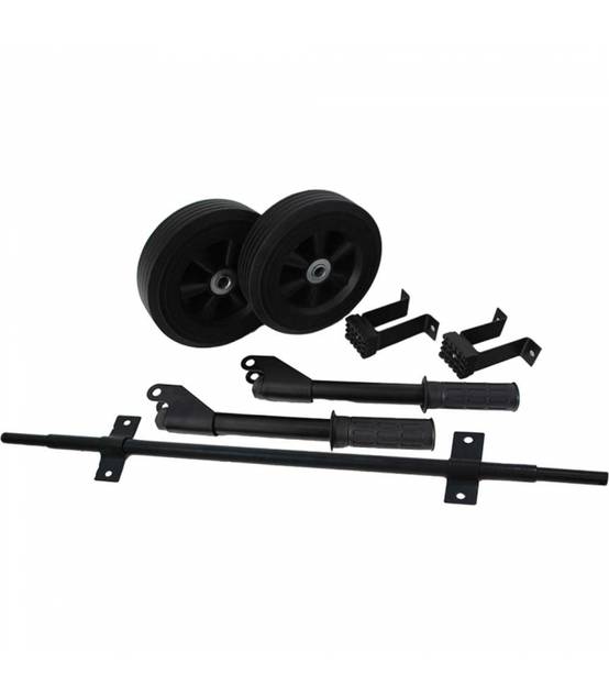 Kit de transport pour groupes électrogènes KS 2900 et KS 3000 - Könner Söhnen KS 3 KIT - Image 1