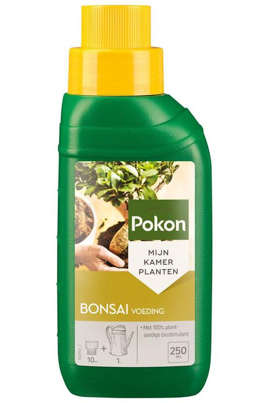 La Green Touch - Engrais pour Bonsaï - 250ML