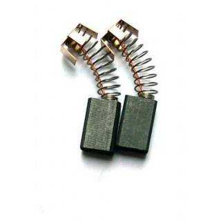 Makita - Jeu de charbon - CB113 1919048 - MAKITA - (Ex CB 109/116) - 5220650