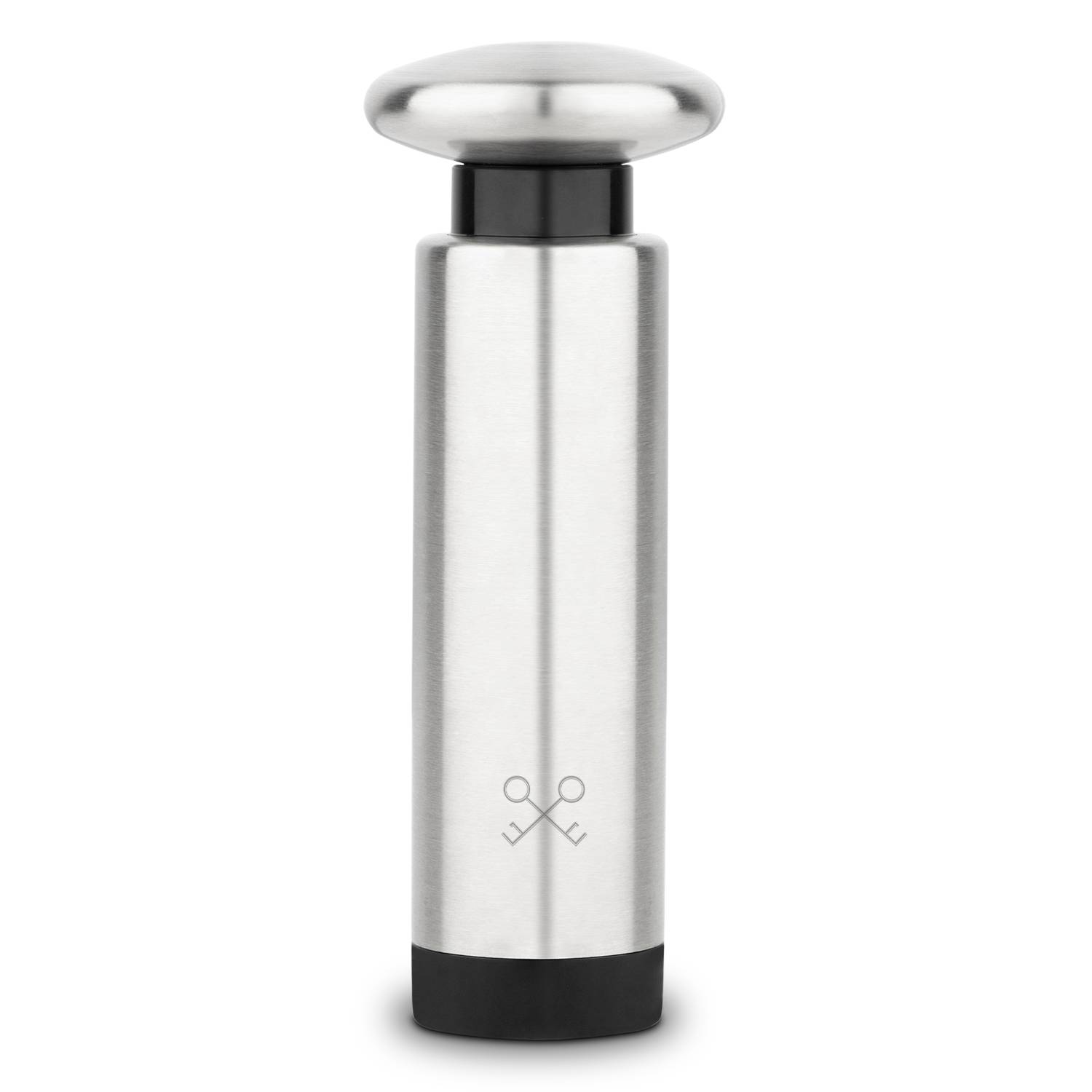 Les Petits Champs - Pompe sous vide manuelle pour vin WOM440 - Les Petits Champs - Imagen 2