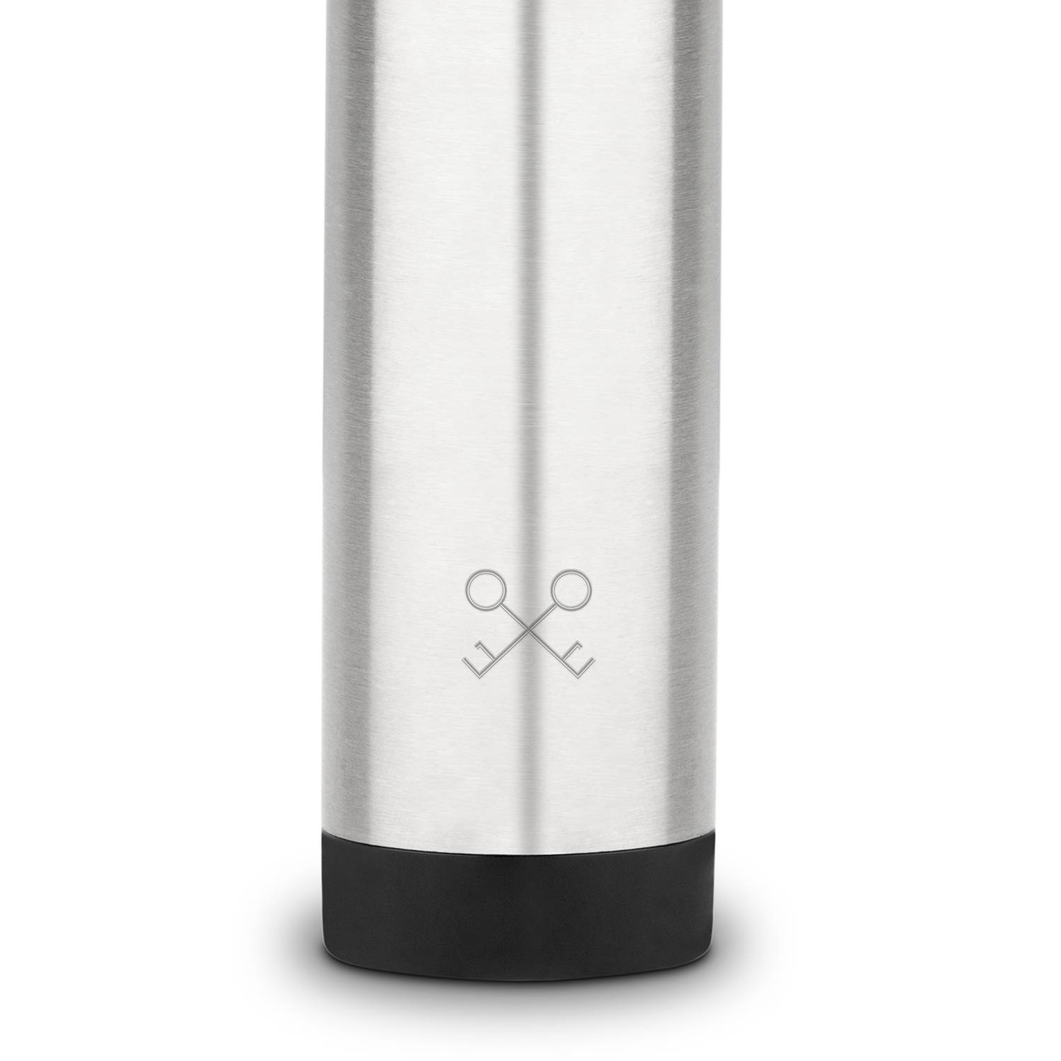 Les Petits Champs - Pompe sous vide manuelle pour vin WOM440 - Les Petits Champs - Imagen 4