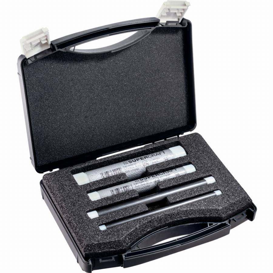 Kit Extracteur, 4 pièces - 3408s005