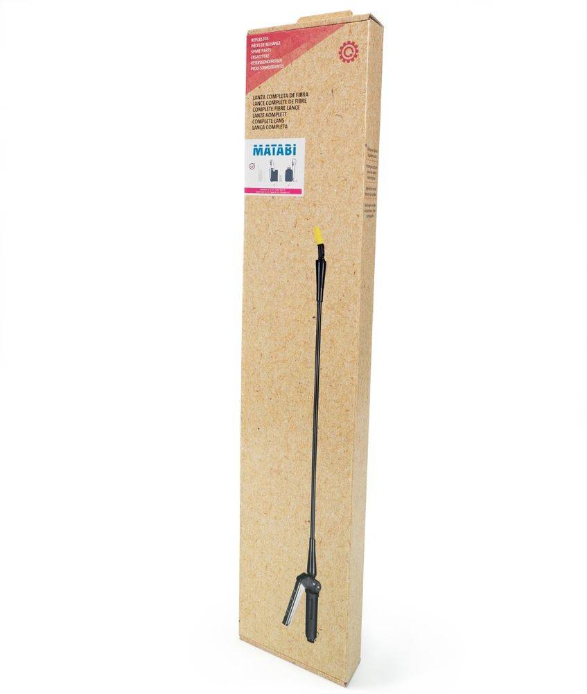 Matabi - Lance complete fibre evo 16 MATABI - Imagen 1