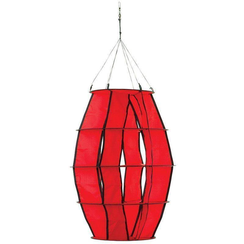 Girouette design à suspendre  -HQ-    Lampion rouge