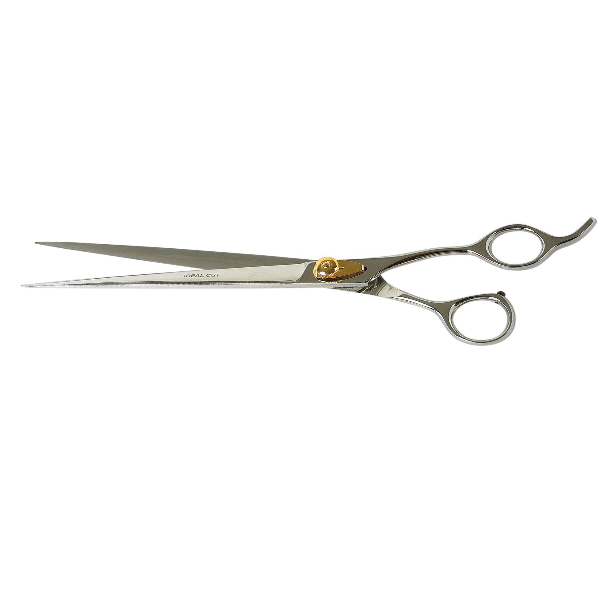 Ciseaux droits 23cm IdealCut IDEALCUT