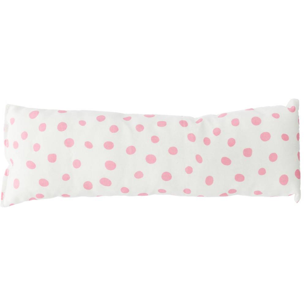 Coussin de jeu a la valériane pour chat 25 x 8 cm - Image 1