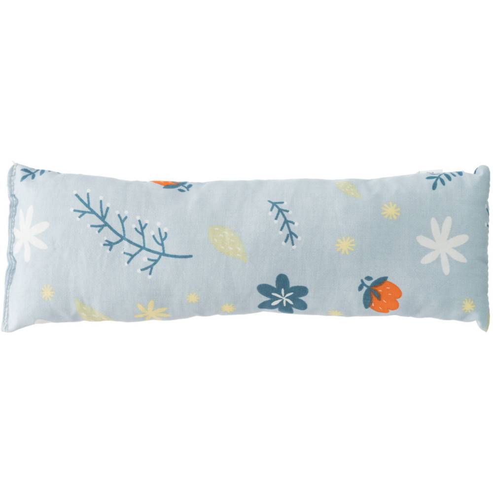 Coussin de jeu a la valériane pour chat 25 x 8 cm - Image 3