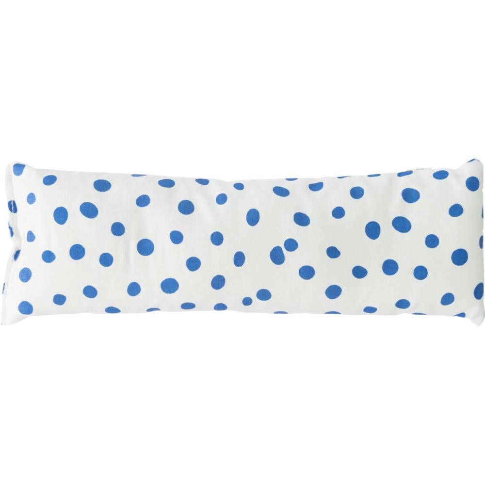 Coussin de jeu a la valériane pour chat 25 x 8 cm - Image 2