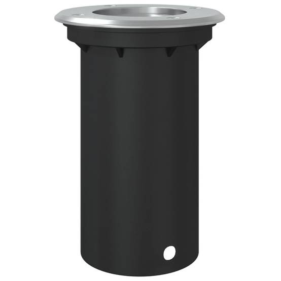 Lampe d'extérieur - Lampe de jardins au sol ronde aluminium moulé sous pression - Image 6