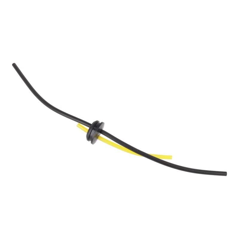 Husqvarna - Tubo de combustible compuesto de 29 mm y 337 mm - HUSQVARNA