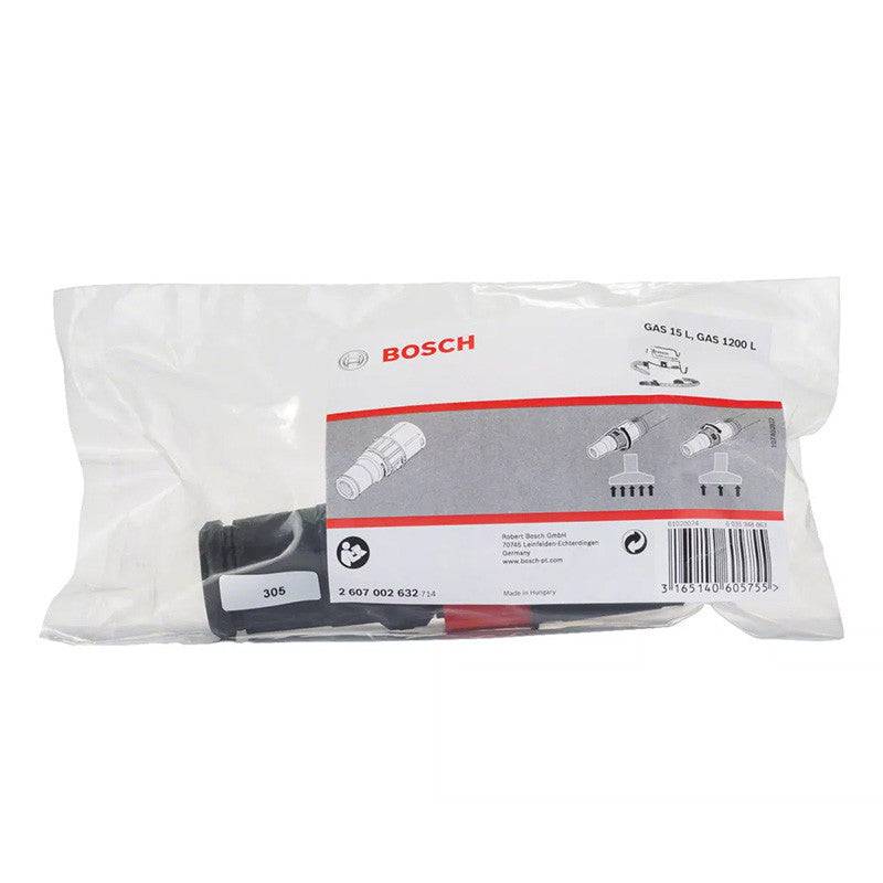Bosch - Adaptateur d'aspiration BOSCH 2607002632 - Click & Clean - 19/35mm Bosch - Imagen 2