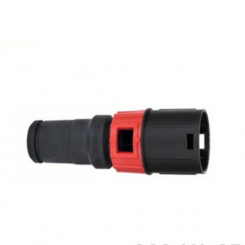 Bosch - Adaptateur d'aspiration BOSCH 2607002632 - Click & Clean - 19/35mm Bosch - Imagen 1
